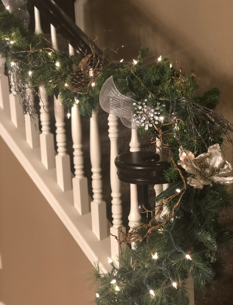 Christmas / Holiday Decorating