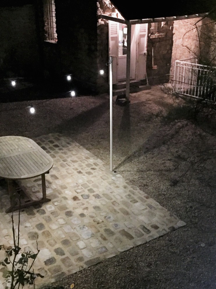 Guirlande lumineuse