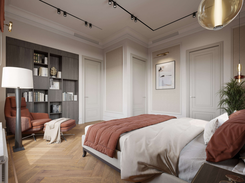 Квартира в жк "Футурист"