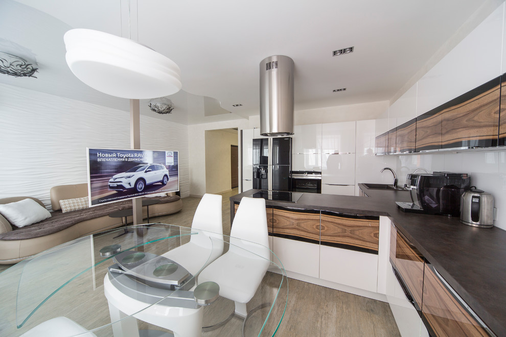 Квартира в ЖК "Современник"