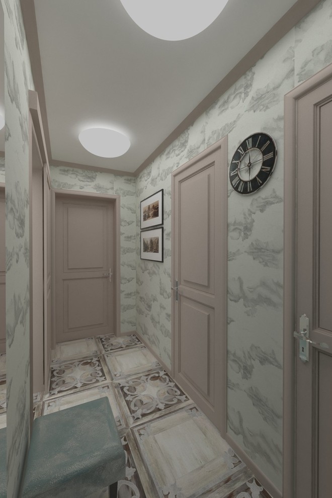 Квартира в Севастополе