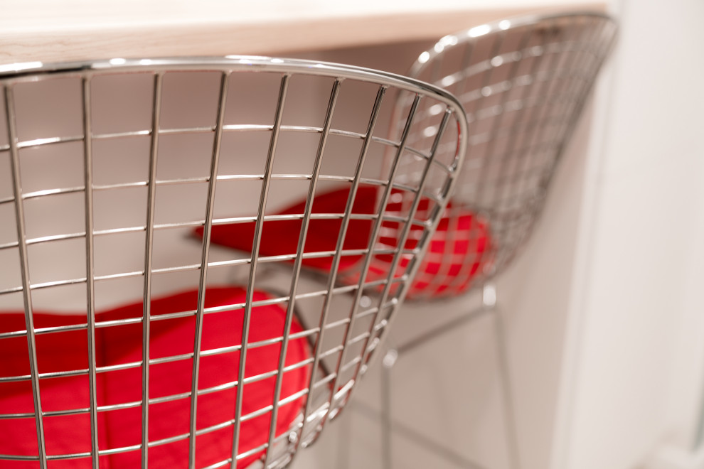 Рабочее место. Детали