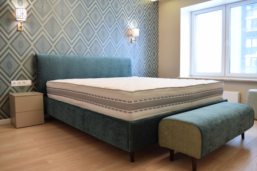 г.Казань, ЖК Art City