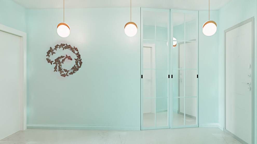 Легкость и воздух