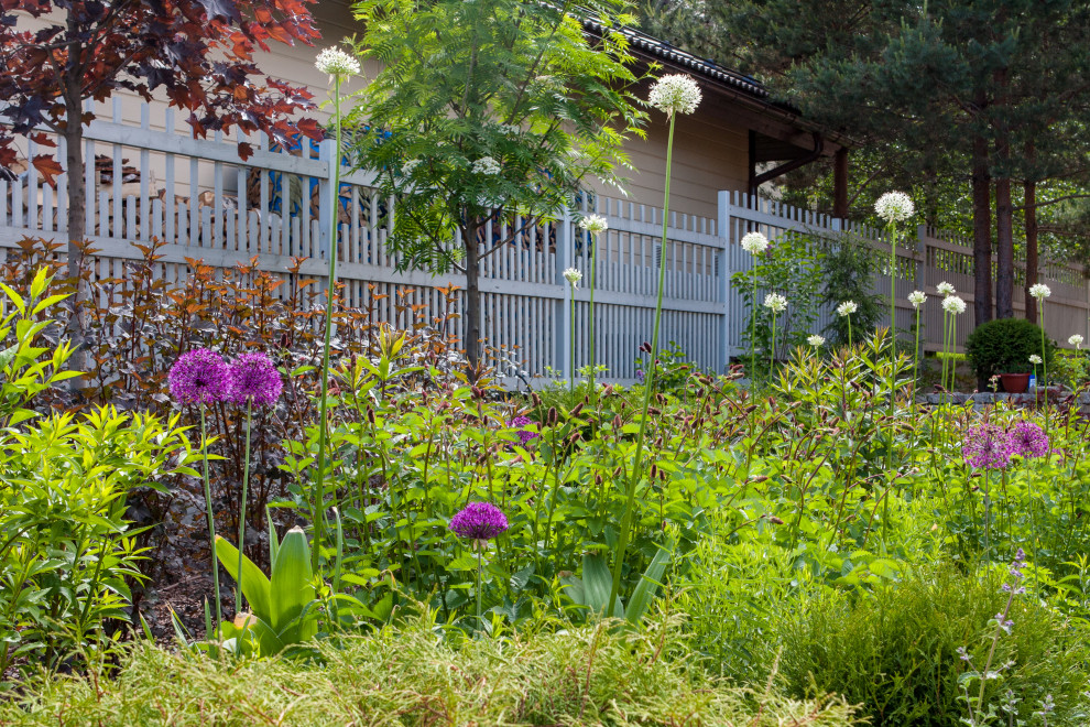 Полет Шмеля 2