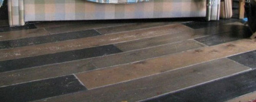 Come rinnovare il parquet? Rinnovare il parquet