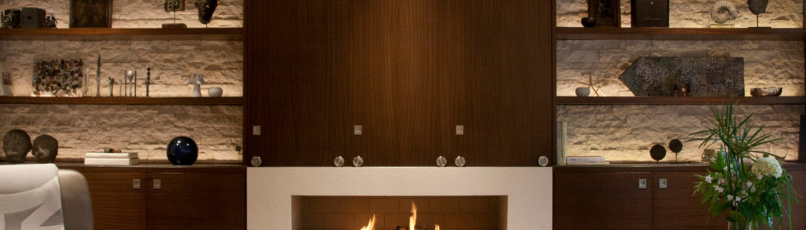 Design Build Willowbrook  Toro-Lombardo Design Build