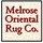 Melrose Oriental Rug