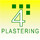 Four Plastering