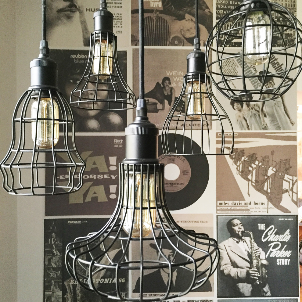 Лофт для врача