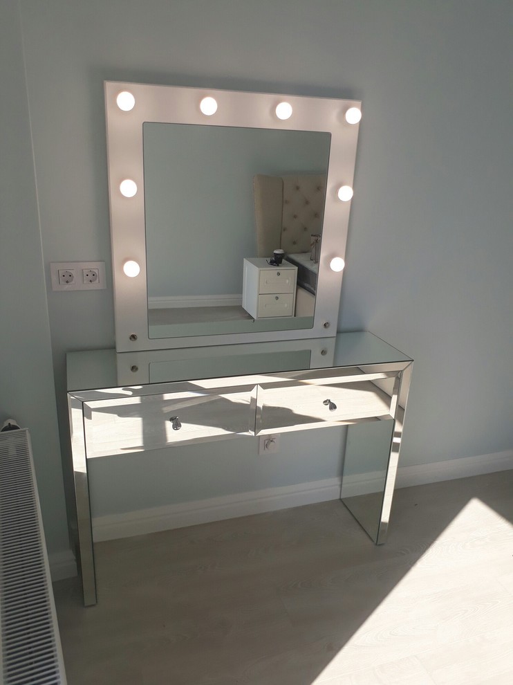 Производство мебели