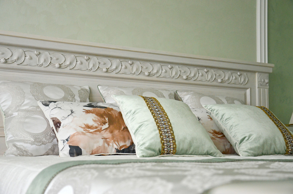 Дом в Малахово тул.обл.