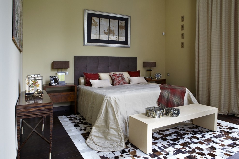 Современный дом