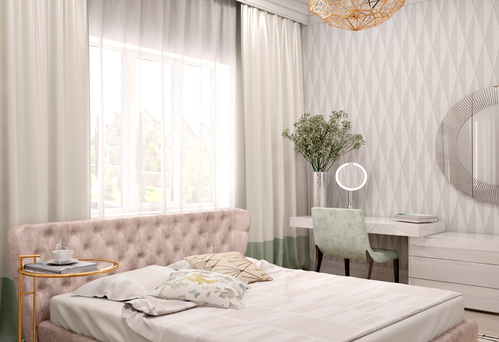 Коттедж 160 м2