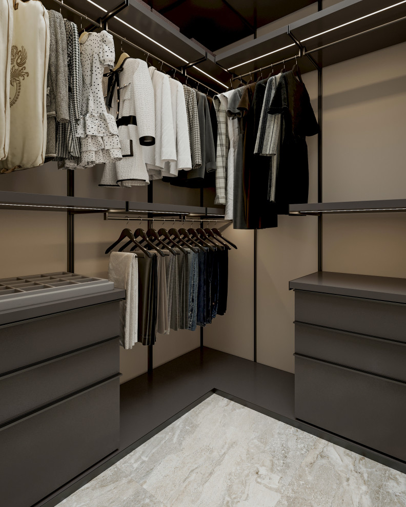 Таунхаус 100м2