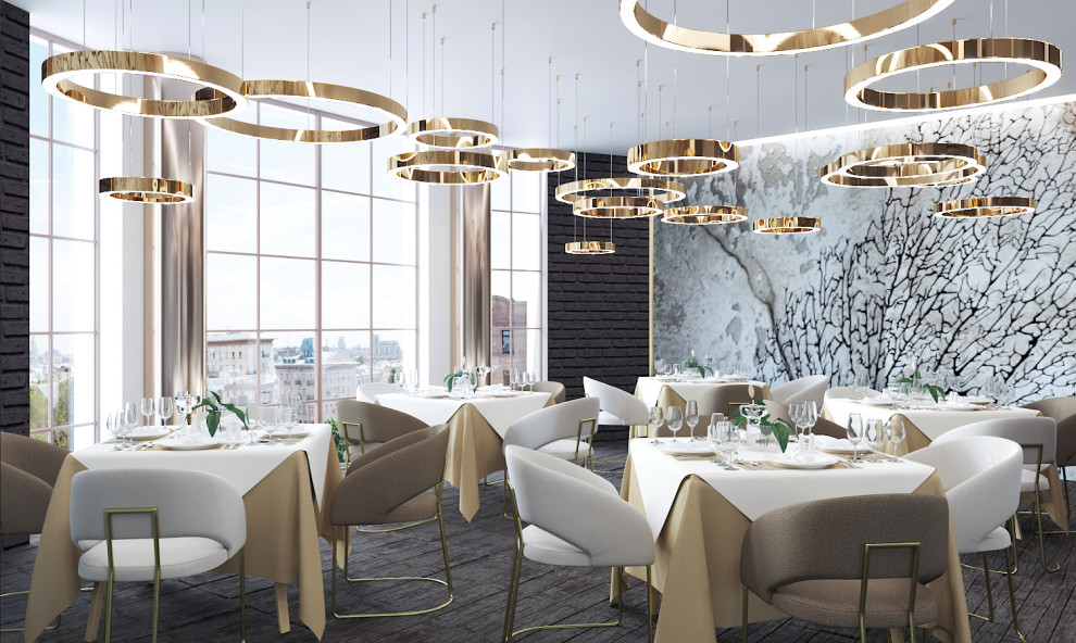 Джаз клуб City