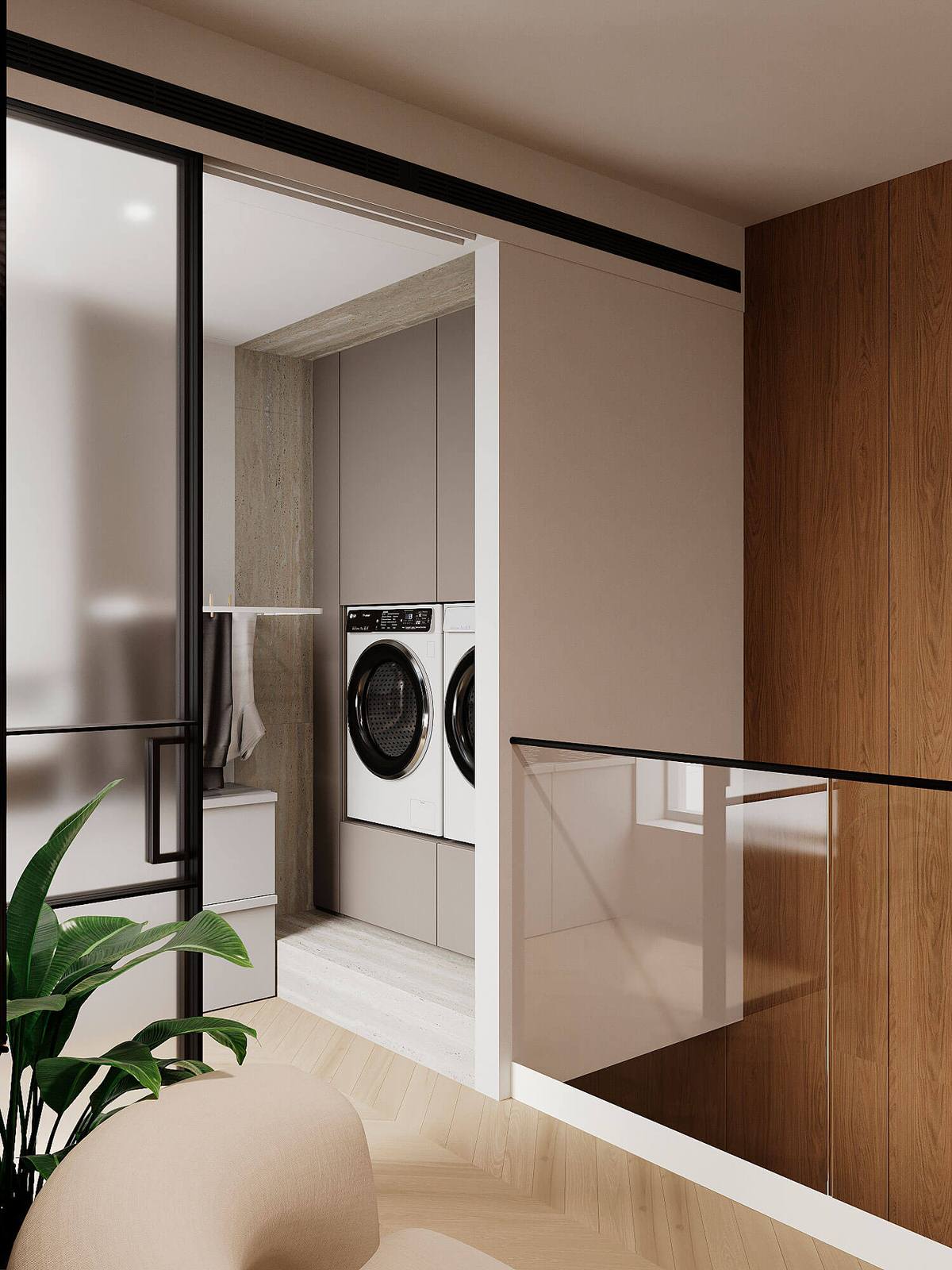 Таунхаус в Футуро-парк