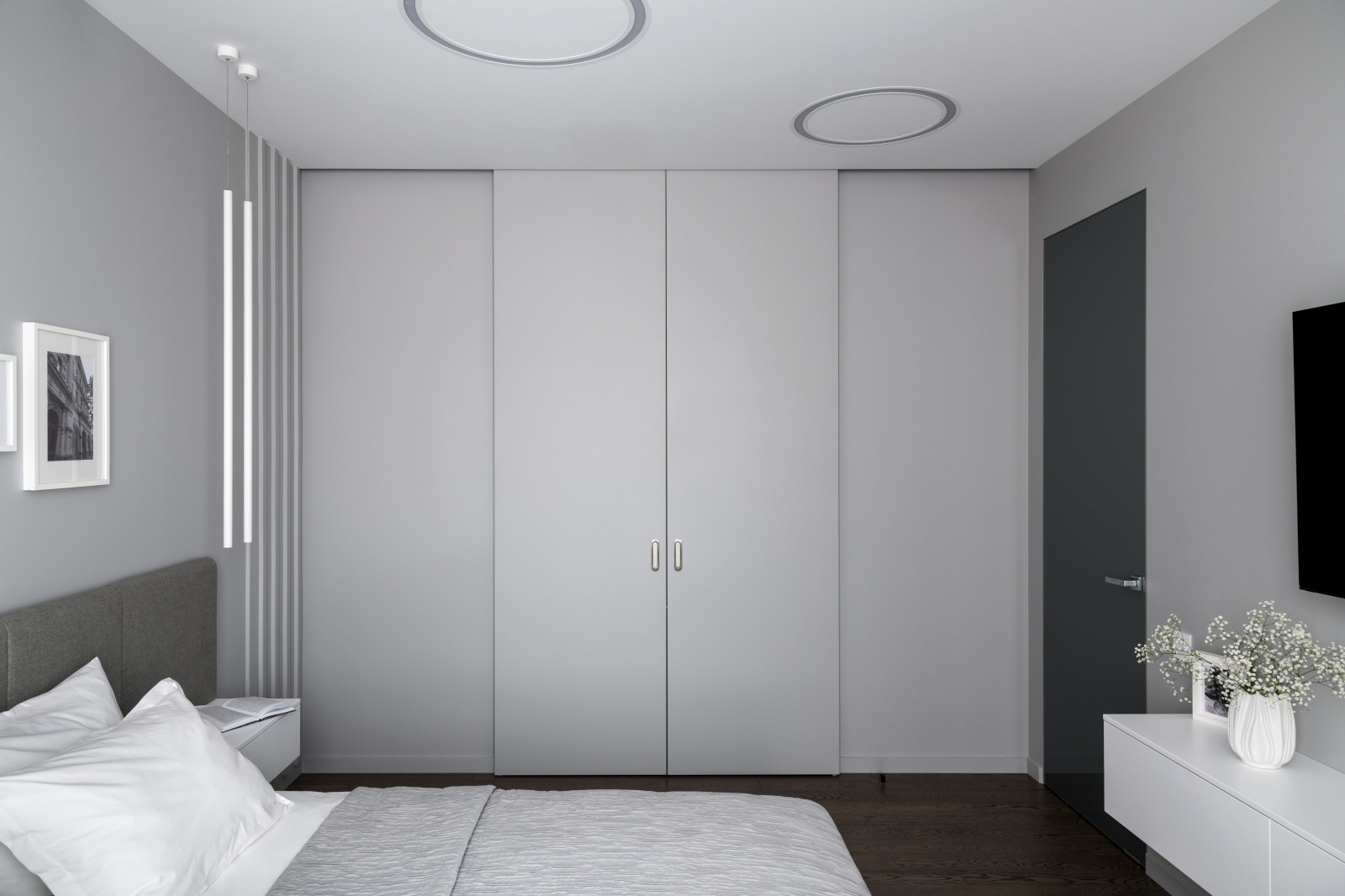 Лаконичные формы