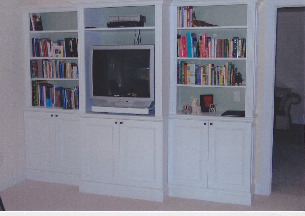 Family Spaces