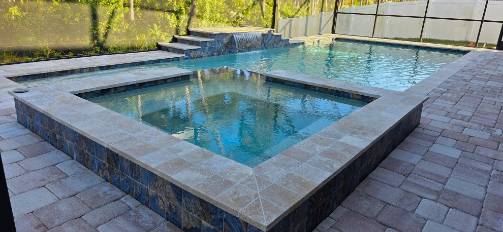 Merritt Island, Tropical Breeze