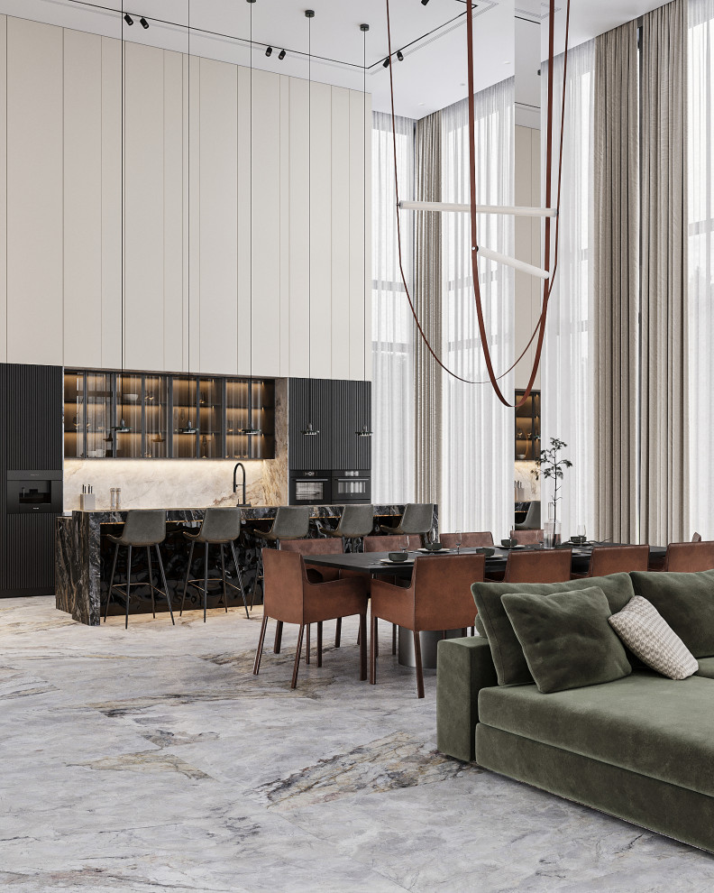 Частный дом