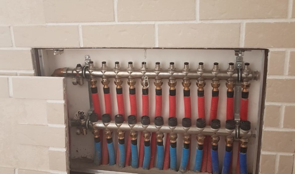 Ремонт и отделка квартир в Москве и МО