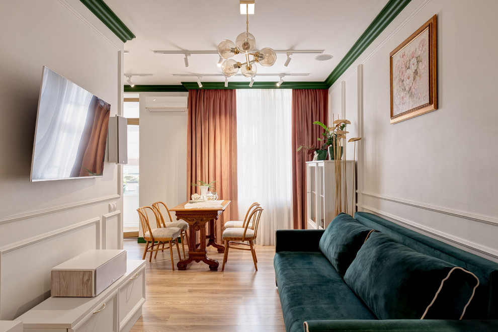 Опалиха, мкр. О3