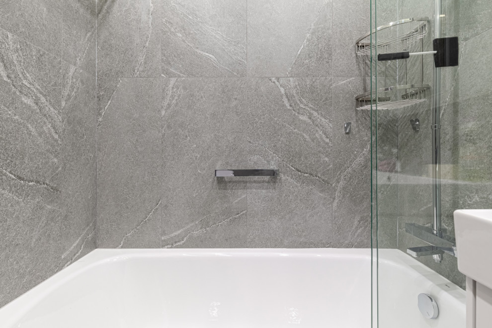 Ремонт квартиры на улице Исаковского