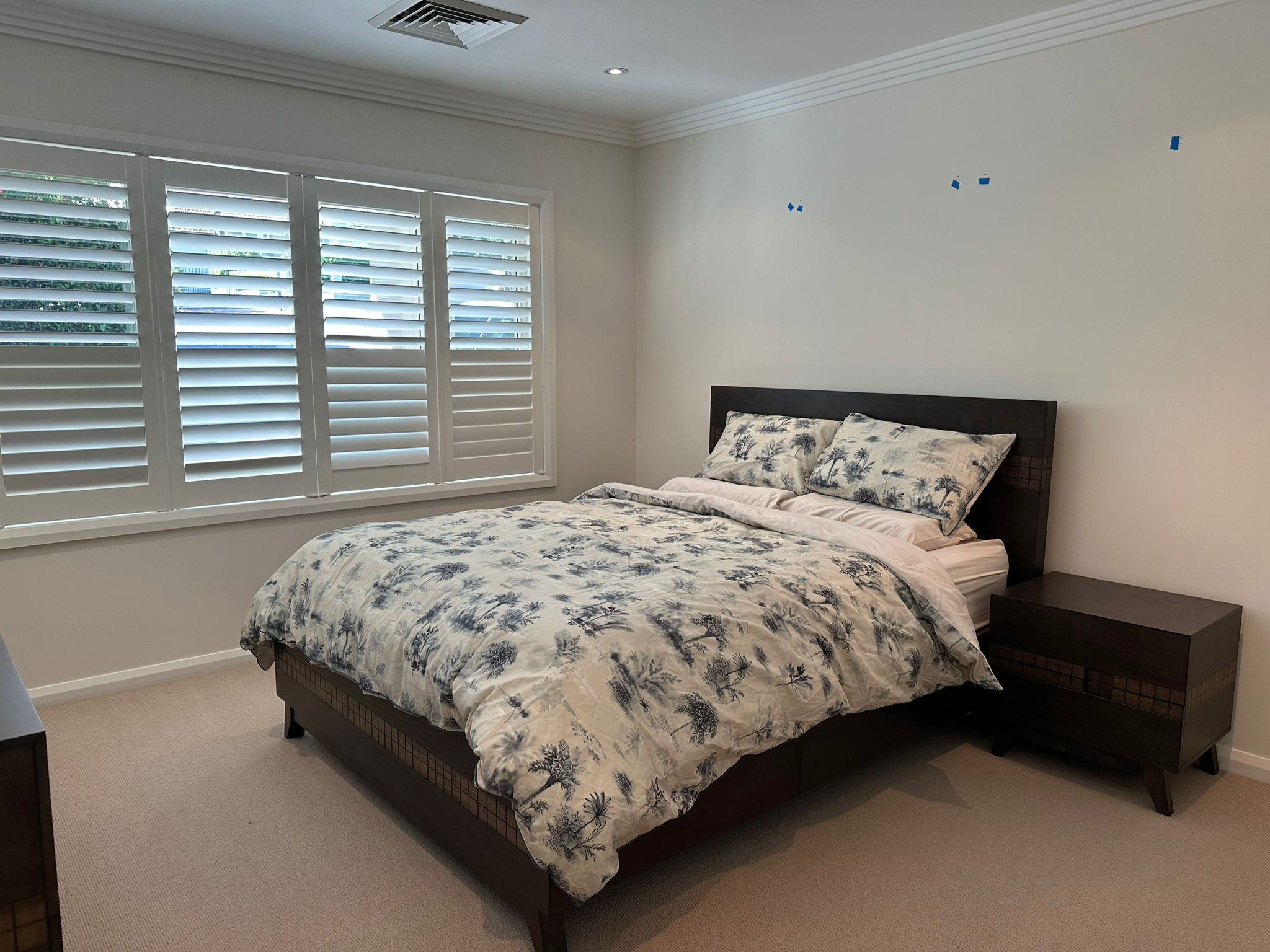 NEW COUNTRY AND NEW HOME FULL Source and stage all furniture and services