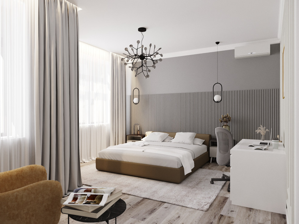 Дизайн Коттеджа 1