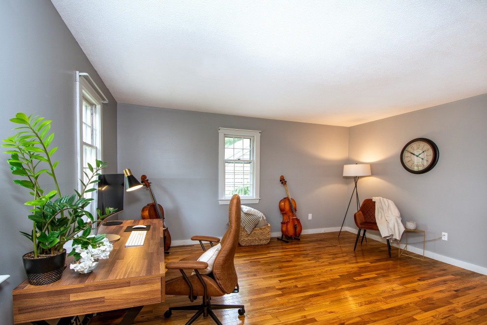 Home Staging