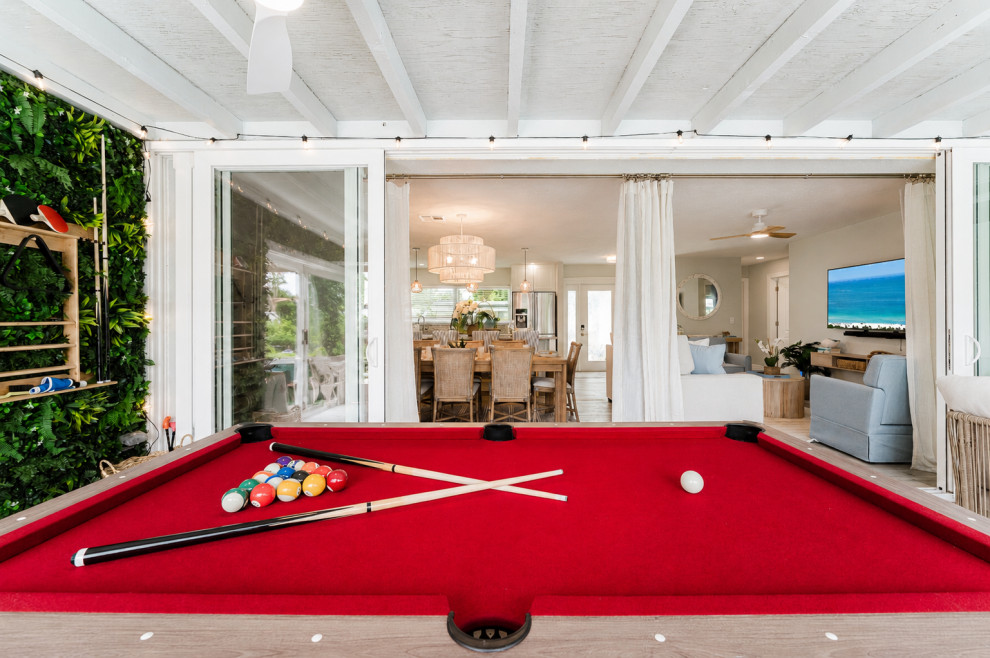 The Lighthouse Luxe Retreat