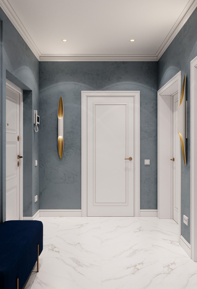 ЖК Радужный