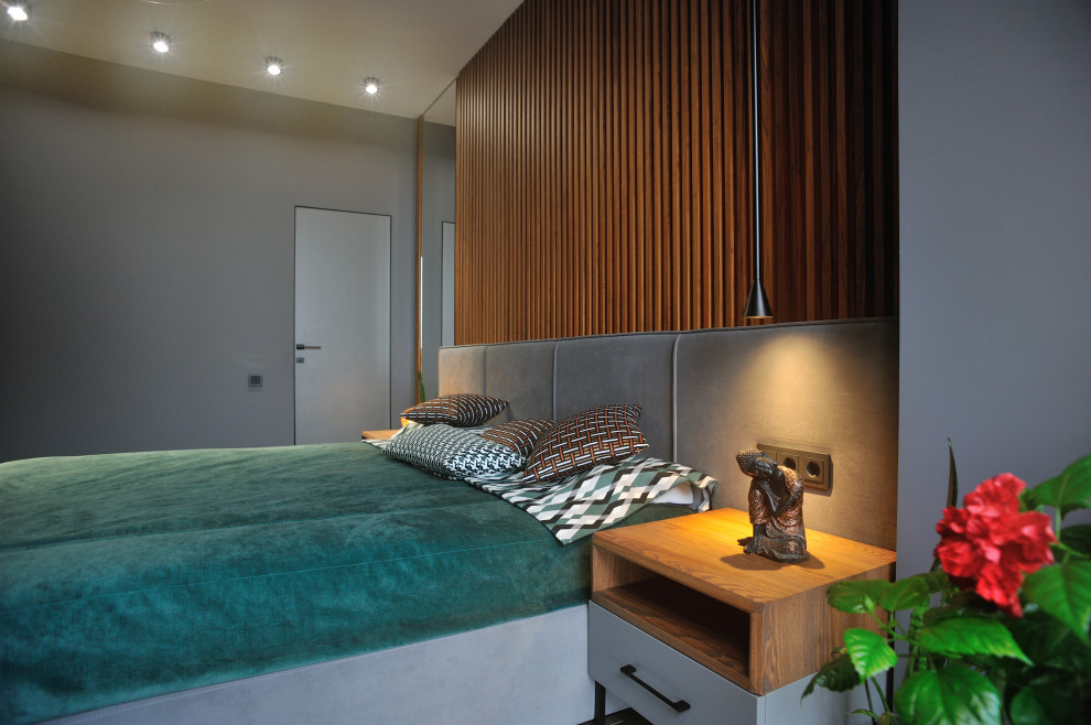 Фотосъемка жилых интерьеров