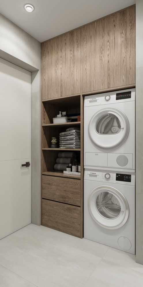 ЖК "Горизонт" 85кв Оксана и Владислав