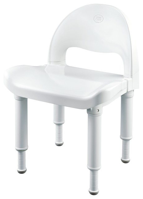 Moen Home Care Glacier Shower Chair Dn7064 Shower Benches