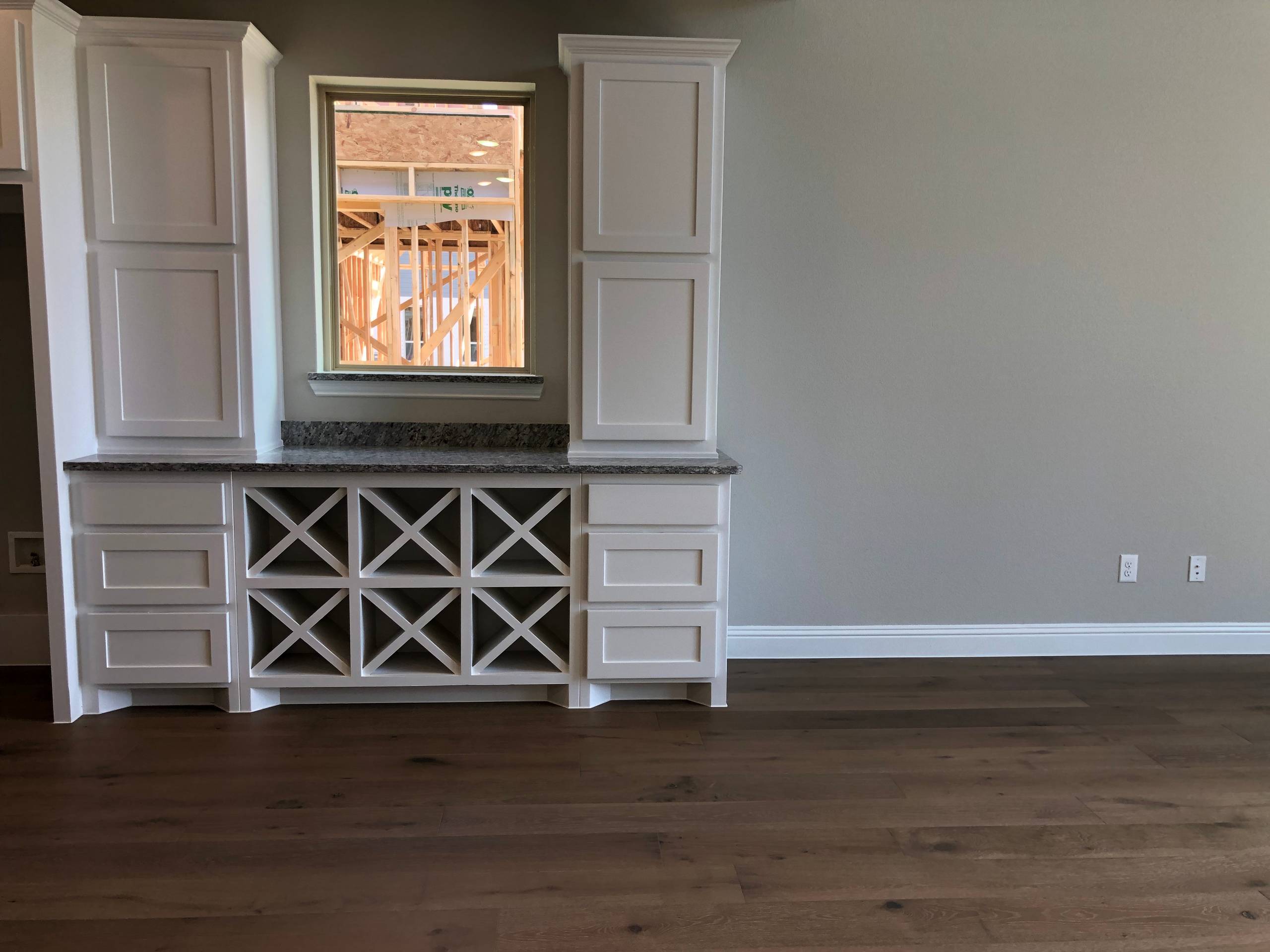 Home Remodeling