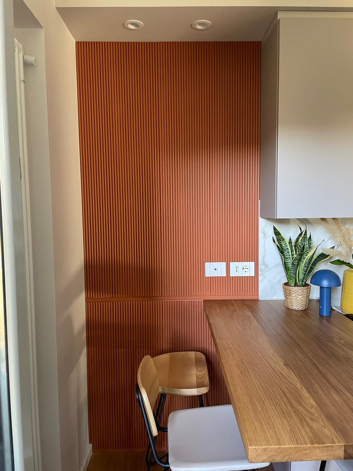 Ristrutturazione 120 mq Milano Precotto | Spazi moderni e su misura