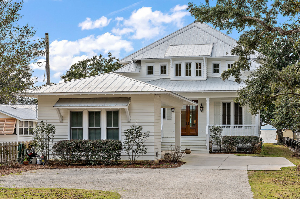 Twin Oaks