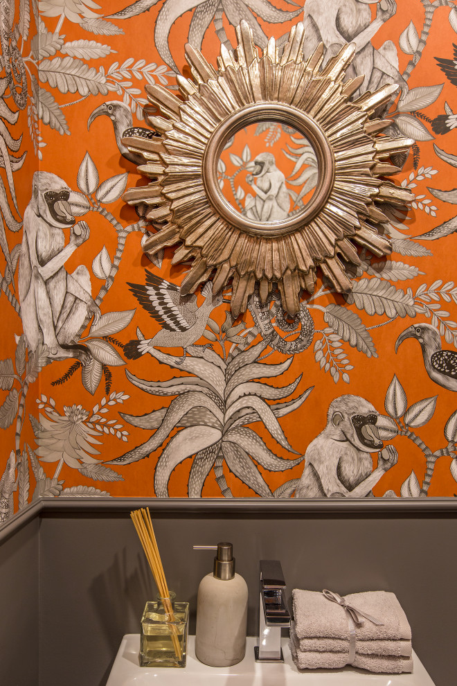 OKO Towers Apartment