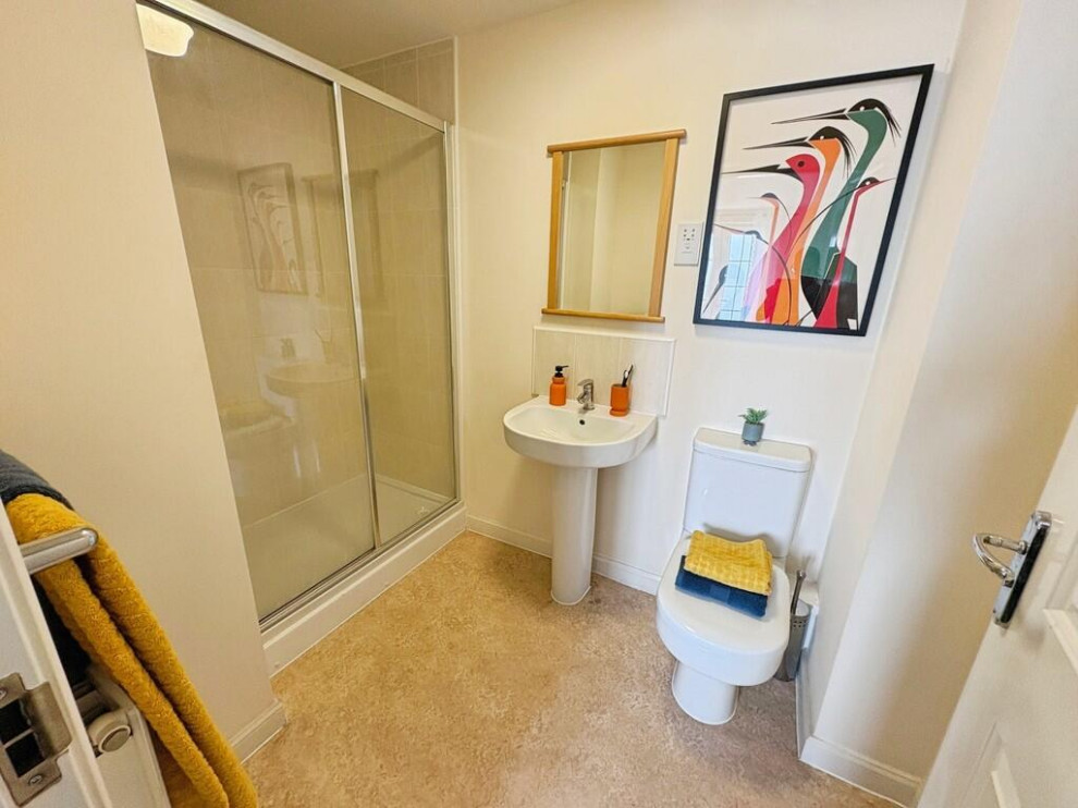 River View - Stage to Sell