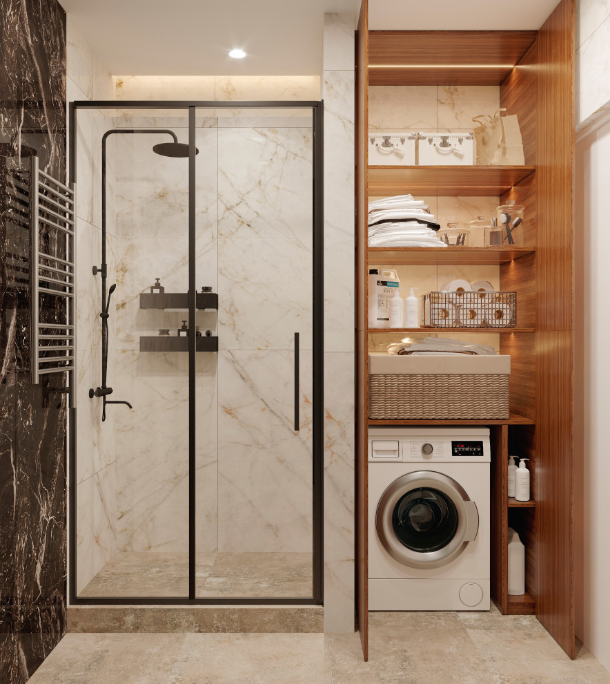 Квартира в ЖК "Now" на набережной