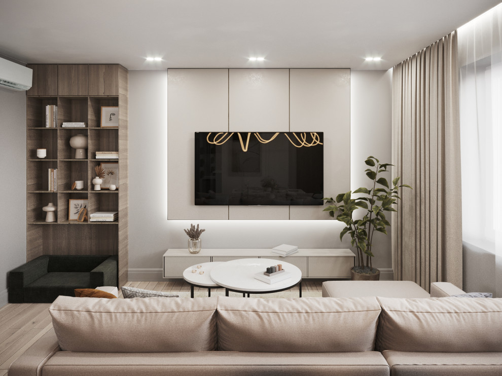 Проект Дачная