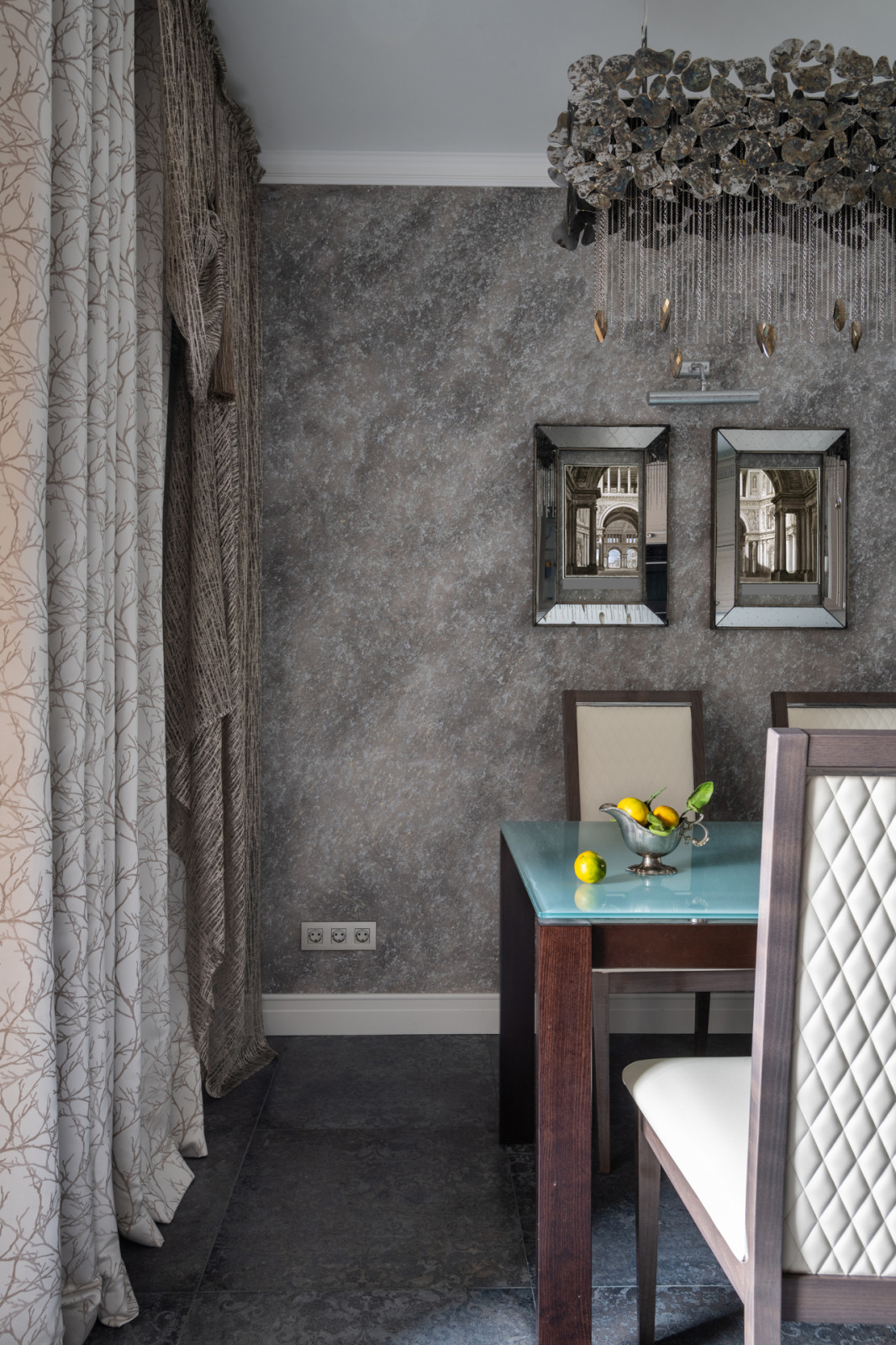 Квартира 120 м2