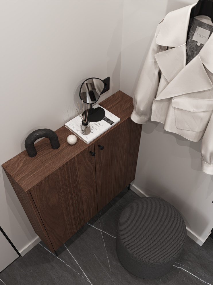 Квартира в Solt парке 57 кв м