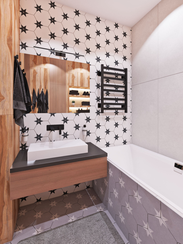 Квартира в ЖК "Символ"