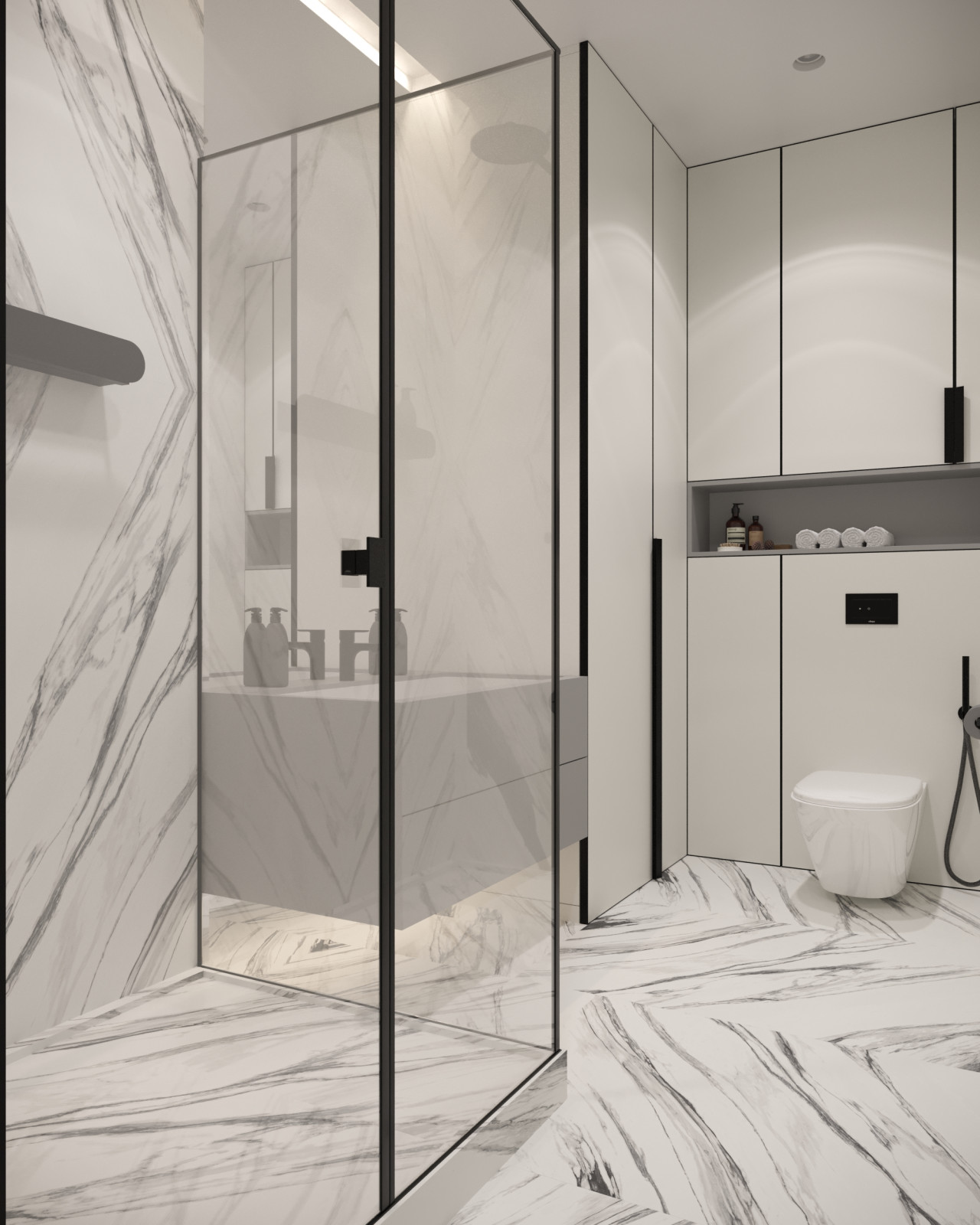 ЖК «Clever park»