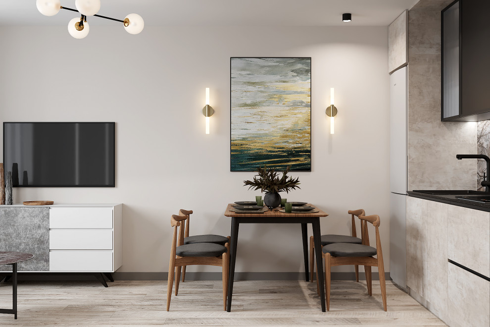 Квартира 53м2