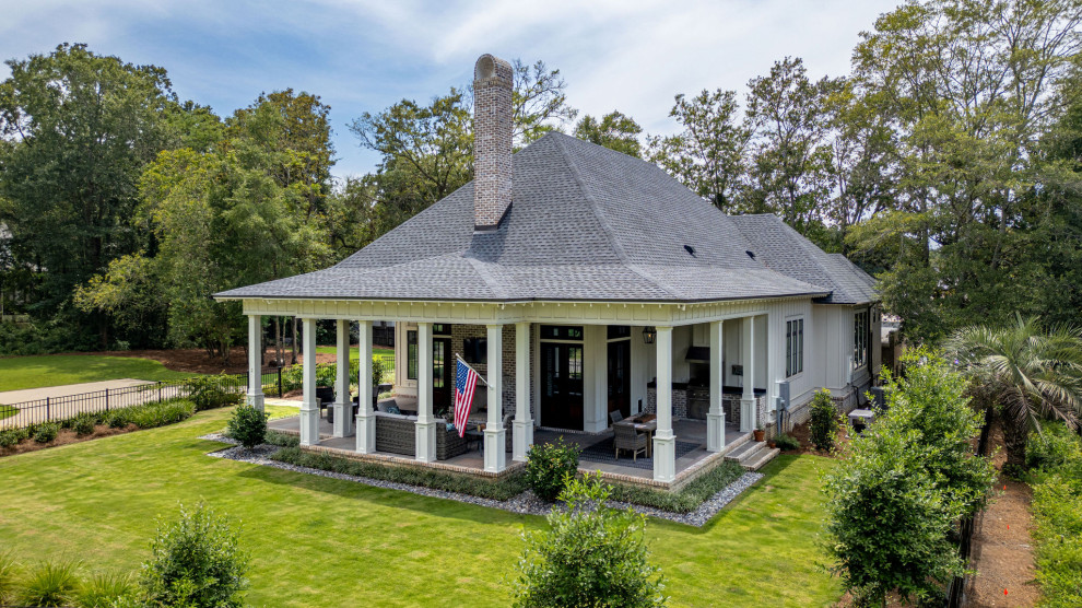 The Veranda Cottage