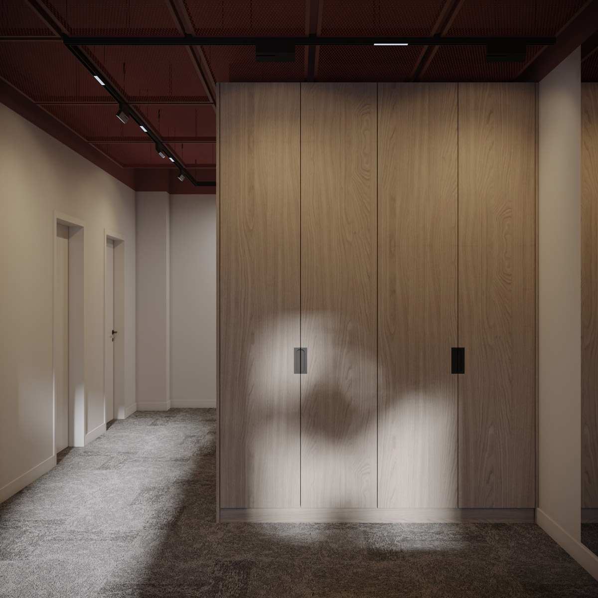 Офис на Донского